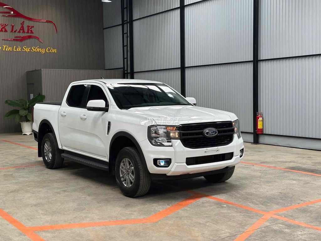 Ford Ranger 2023 XLS AT 2 cầu. Mua bán Ô tô tại Thành phố Buôn Ma Thuột Đắk Lắk được đăng bởi Hiếu Đắk Lắk hình 3