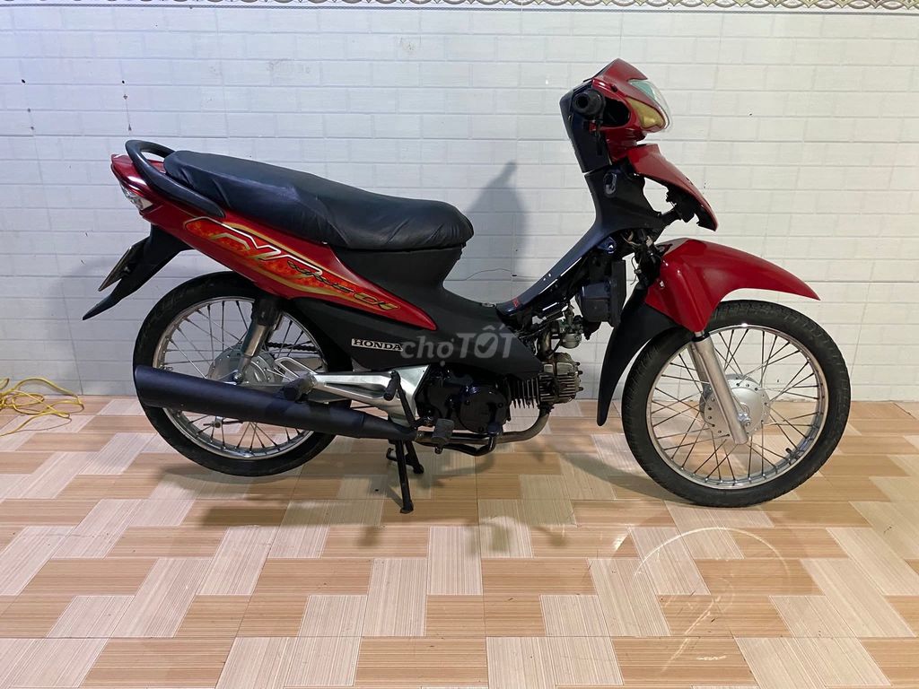 Xe cho a e đi làm. Mua bán Xe máy tại Quận 1 Tp Hồ Chí Minh được đăng bởi Luong Nguyen hình 2