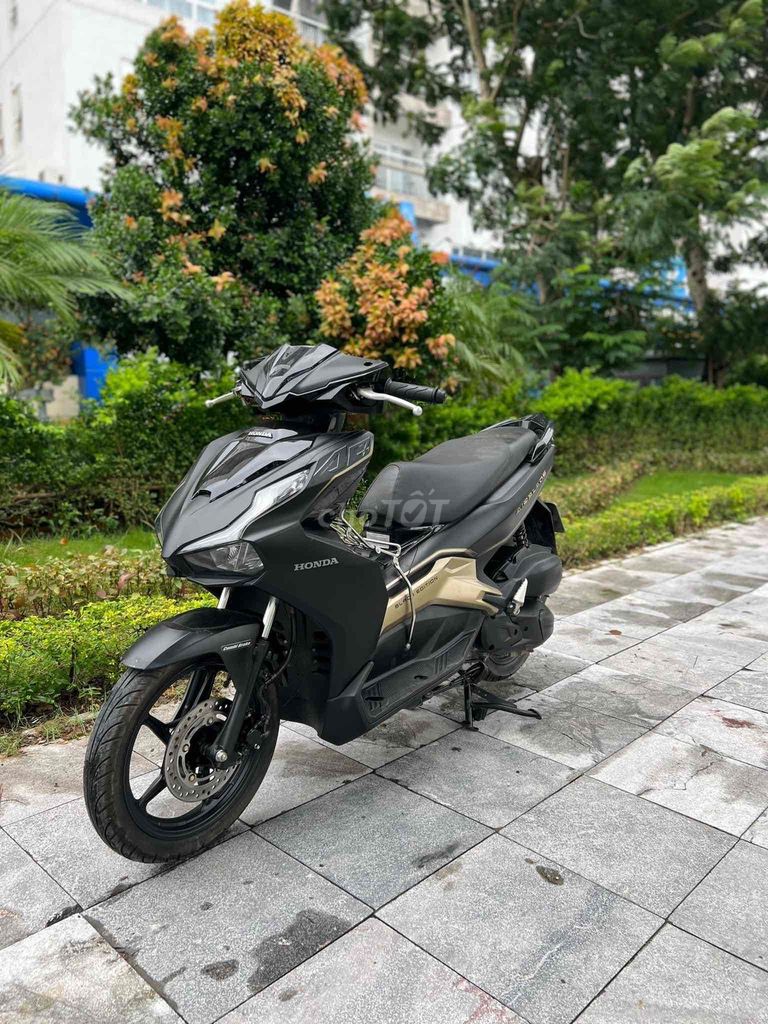 Honda Airblade dky năm 2022