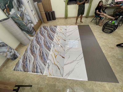 xốp dán tường dạng cuộn kích thước 1m2x3m. Mua bán Nội thất, đồ gia dụng khác tại Quận Nam Từ Liêm Hà Nội được đăng bởi Giường Tầng Hà Nội 