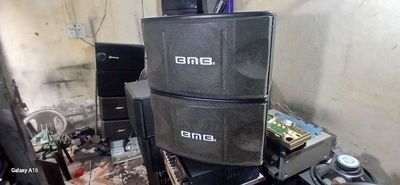Cặp loa bãi BMB CS 450V(china). Mua bán Tivi, Âm thanh tại Quận Hải An Hải Phòng được đăng bởi hoàng bảo