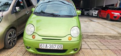Daewoo Matiz 2007 MT - xe 0k.. Mua bán Ô tô tại Huyện Đức Trọng Lâm Đồng được đăng bởi THỂ TRẦN CAR