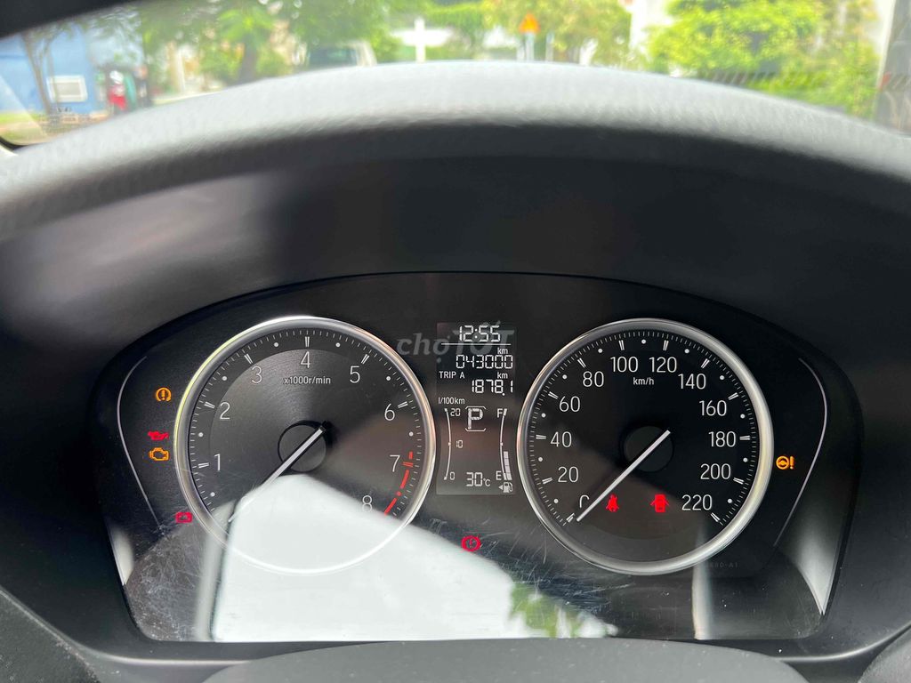 Honda City 2023 L 1.5CVT Cực Đẹp - 42.000Km. Mua bán Ô tô tại Quận Bình Tân Tp Hồ Chí Minh được đăng bởi Thanh Nhã Xe Lướt Sài Gòn hình 19