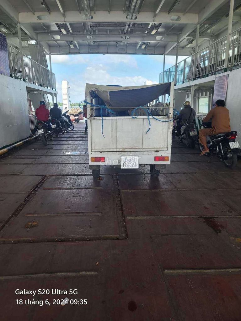 Lambro 3 bánh. Mua bán Phương tiện khác tại Huyện Trần Đề Sóc Trăng được đăng bởi Thiện hình 3