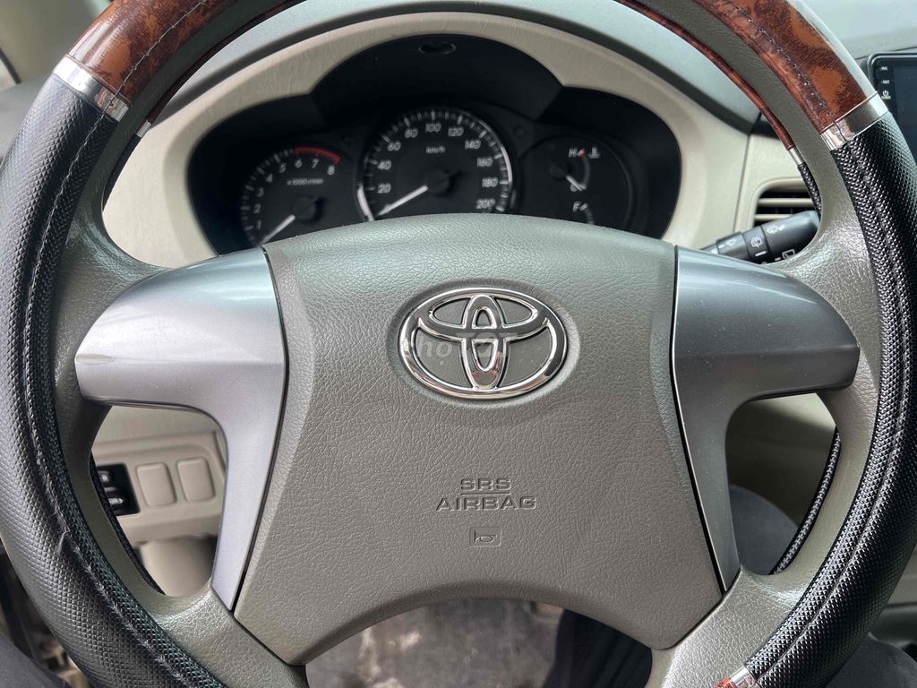 Toyota Innova 2014 2.0E MT Số Sàn Xe Gia Đình Đi. Mua bán Ô tô tại Thành phố Thủ Đức Tp Hồ Chí Minh được đăng bởi Tân hình 12