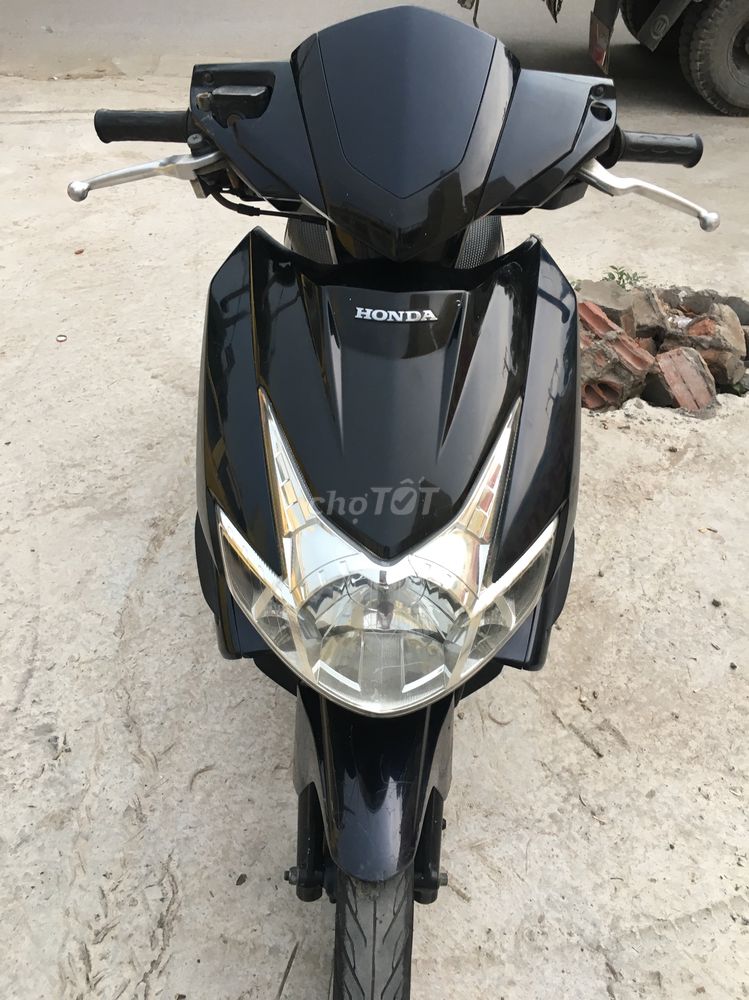 Honda Air Blade máy êm chất