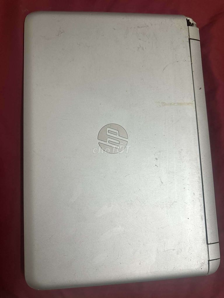 Bán xác laptop HP. Mua bán Linh kiện (RAM, Card...) tại Quận 6 Tp Hồ Chí Minh được đăng bởi Lê Trang hình 1