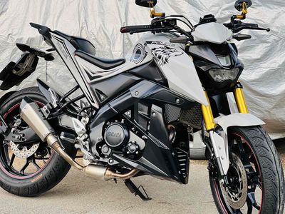 Yamaha TFX150  2019 bs 29 mới keng. bô độ đẹp pkl