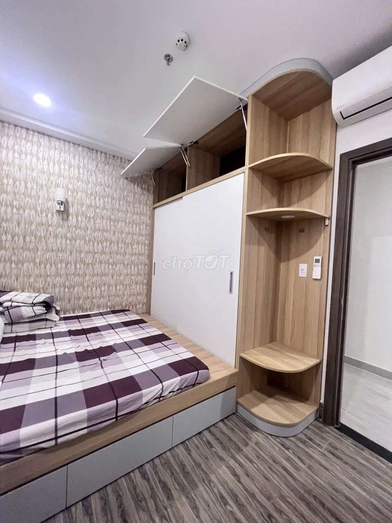 Căn hộ Biconsi chợ đình 2PN 80m2