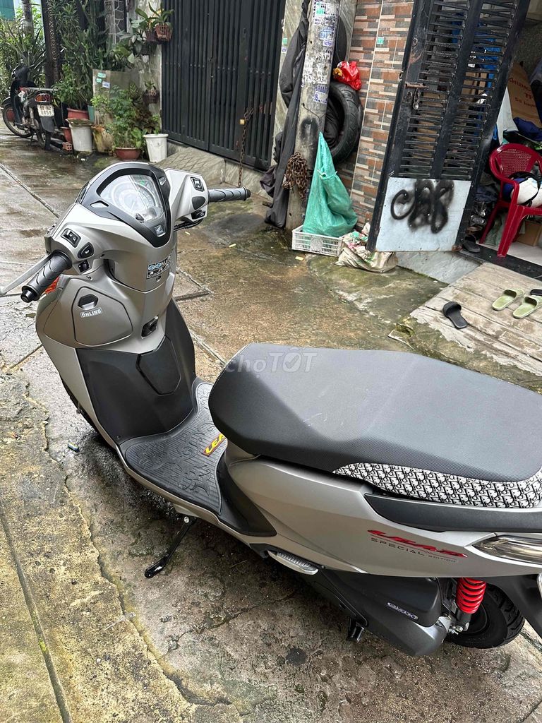 xe cọp xe cọp. Mua bán Xe máy tại Quận Bình Tân Tp Hồ Chí Minh được đăng bởi Nguyễn thanh dũng hình 5