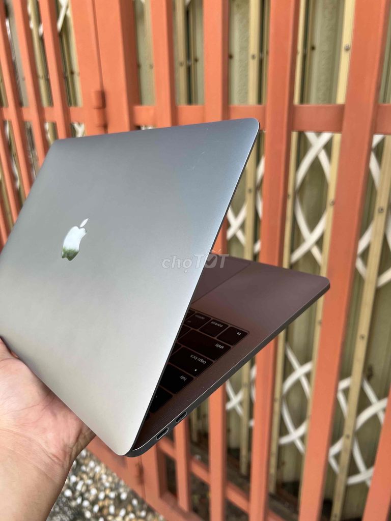 🍒Macbook pro 2017 i5/Ram8/ssd128g máy đẹp full box