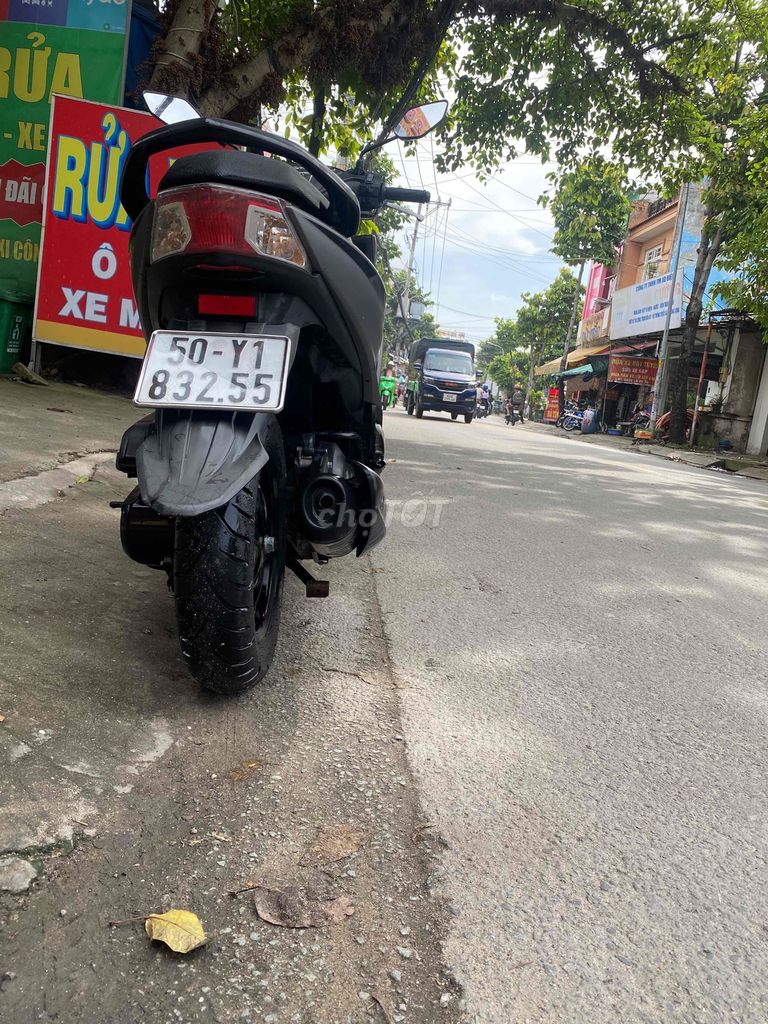 xe Yamaha freego fi. Mua bán Xe máy tại Huyện Hóc Môn Tp Hồ Chí Minh được đăng bởi Chi Thuc hình 2