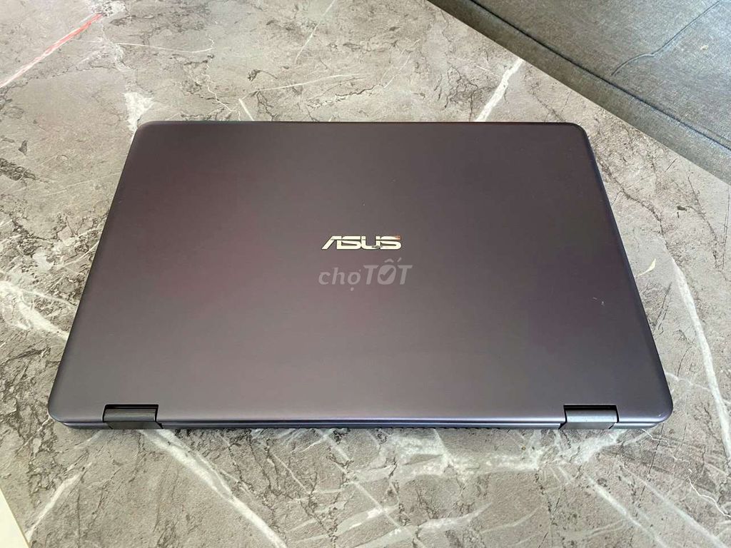 Asus Tp410s ( i5-8250U. Ram 8G. Ssd 256G )