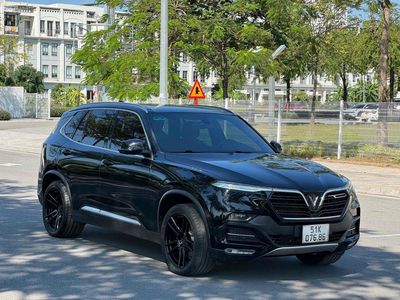 Vinfast Lux SA 2021 Premium 80.000 km. Mua bán Ô tô tại Quận Thanh Xuân Hà Nội được đăng bởi Trần Quang Huy