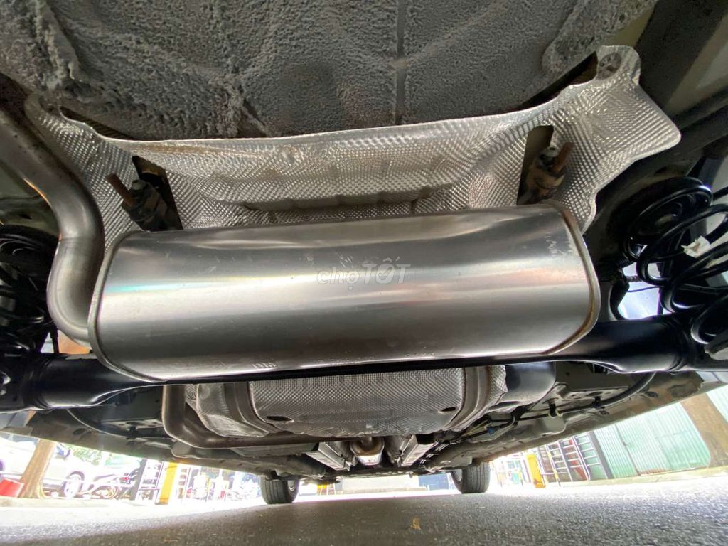 Daewoo Lacetti 1.6AT nhập Hàn. Mua bán Ô tô tại Quận 12 Tp Hồ Chí Minh được đăng bởi TIẾN AUTO  hình 12