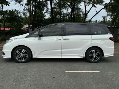 Honda Odyssey 2016 2.4 CVT - 80000 km. Mua bán Ô tô tại Huyện Phú Tân An Giang được đăng bởi Nghĩa hình 1