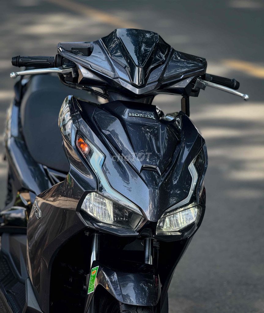 Ab 150 Abs 2021 Xám Đen có góp. Mua bán Xe máy tại Thành phố Biên Hòa Đồng Nai được đăng bởi Xe Máy Sơn Trung Duy hình 2