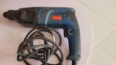 MÁY KHOAN LỚN. Mua bán Đồ chuyên dụng, Giống nuôi trồng tại Huyện Mỏ Cày Bắc Bến Tre được đăng bởi Huỳnh Khánh Duy