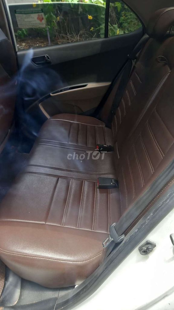 2020 Grand 1.2 MT Base - 100000 km. Mua bán Ô tô tại Quận Bình Tân Tp Hồ Chí Minh được đăng bởi Chú Năm hình 2