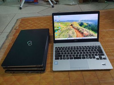 Laptop Nhật zin core i5 7300