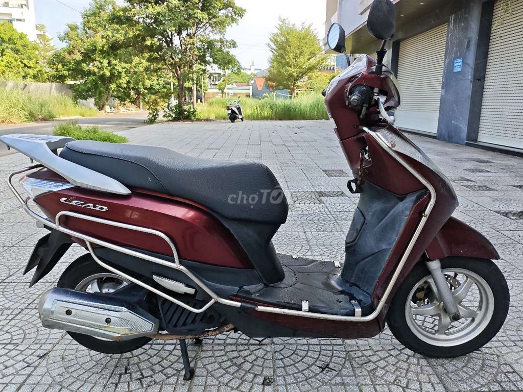 Продается бесшумная машина Honda Lead 2014, полнофункциональная