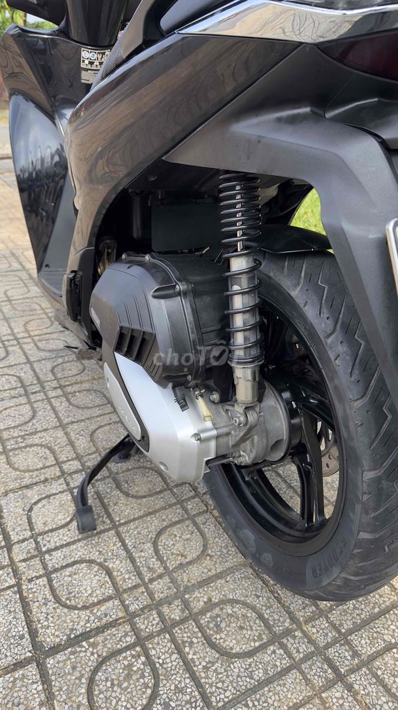 XE NHÀ ĐI - THAY NHỚT MỖI 1000KM - SH150 CBS 2020. Mua bán Xe máy tại Quận Bình Tân Tp Hồ Chí Minh được đăng bởi bình hình 6