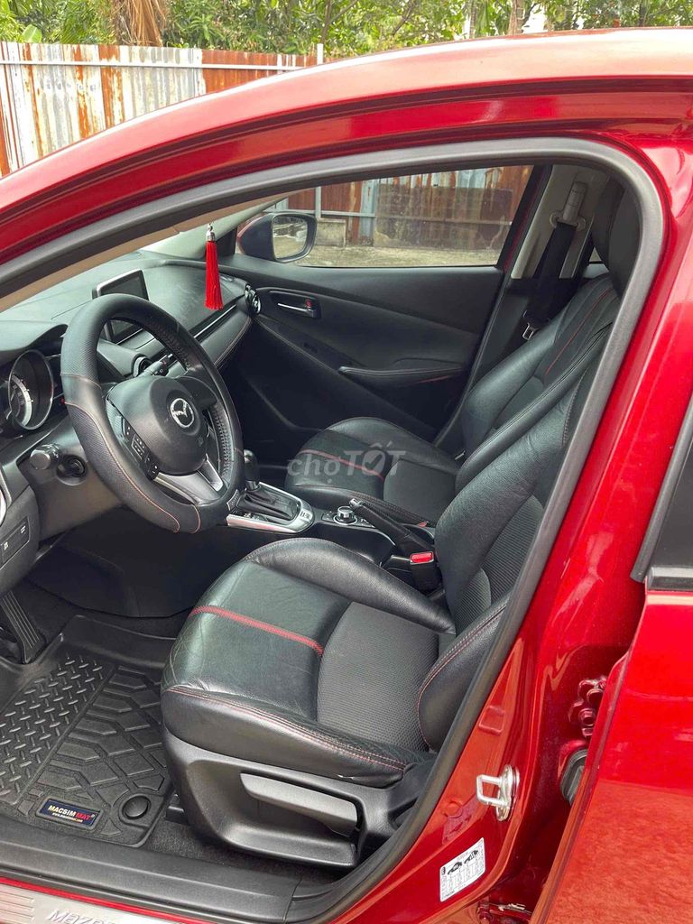 Mazda 2 2016 1.5 AT Hatchback 1 chủ từ đầu. Mua bán Ô tô tại Quận 12 Tp Hồ Chí Minh được đăng bởi chí hình 7