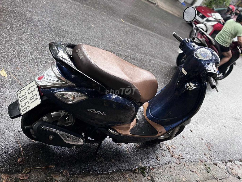 Atila VENUS ĐỜI CAO .2016. Mua bán Xe máy tại Quận Liên Chiểu Đà Nẵng được đăng bởi TRẦN QUỐC THANH hình 4