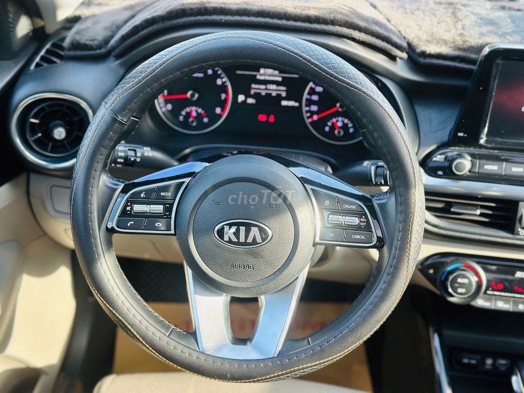 Kia Cerato 2019 luxury 1.6 luxury - 69000km. Mua bán Ô tô tại Thành phố Dĩ An Bình Dương được đăng bởi Siêu Thị Ô Tô Bình Dương  hình 17