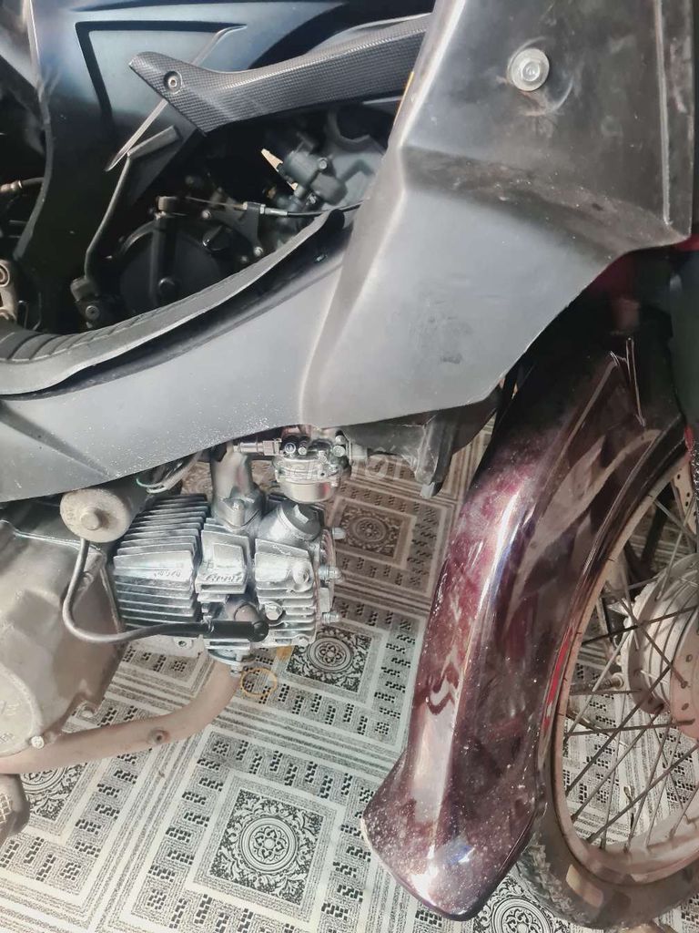 Xe đream êm kiên zin manh bốc có đe. Mua bán Xe máy tại Quận Cái Răng Cần Thơ được đăng bởi tham hình 5