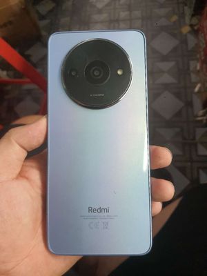 Redmi A3. Mua bán Điện thoại tại Thành phố Nam Định Nam Định được đăng bởi Thắng Nguyễn