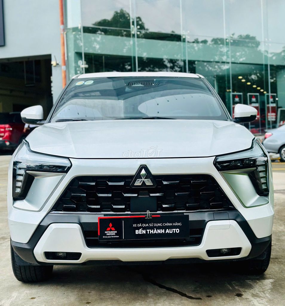 Mitsubishi Xforce Ultimate 2025 - Xe Siêu Lướt. Mua bán Ô tô tại Quận Bình Tân Tp Hồ Chí Minh được đăng bởi Trần Nguyên Hiếu hình 1