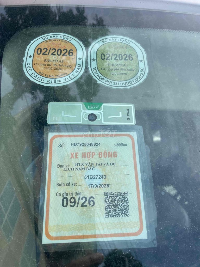 Ford Transit 2018 16 Chỗ 2.4 Diesel   - 180000 km. Mua bán Ô tô tại Thành phố Vị Thanh Hậu Giang được đăng bởi truyen hình 13