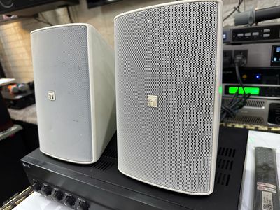THANH LÝ LOA HỘP TOA F-1300WT (30W) – GIÁ CỰC TỐT. Mua bán Tivi, Âm thanh tại Quận Bình Thạnh Tp Hồ Chí Minh được đăng bởi Quang
