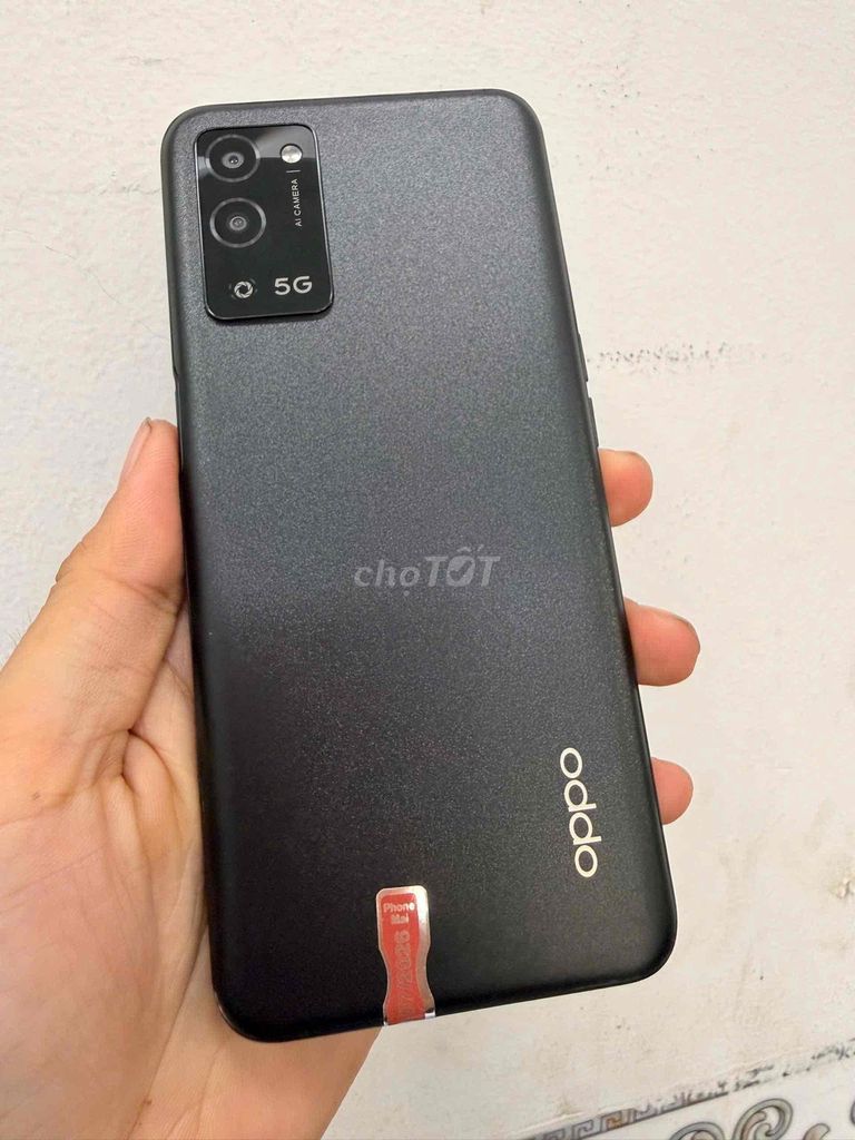Oppo A56 5G Ram 8/256GB Dimensity 700. Mua bán Điện thoại tại Thành phố Phan Thiết Bình Thuận được đăng bởi Minh Phát hình 1