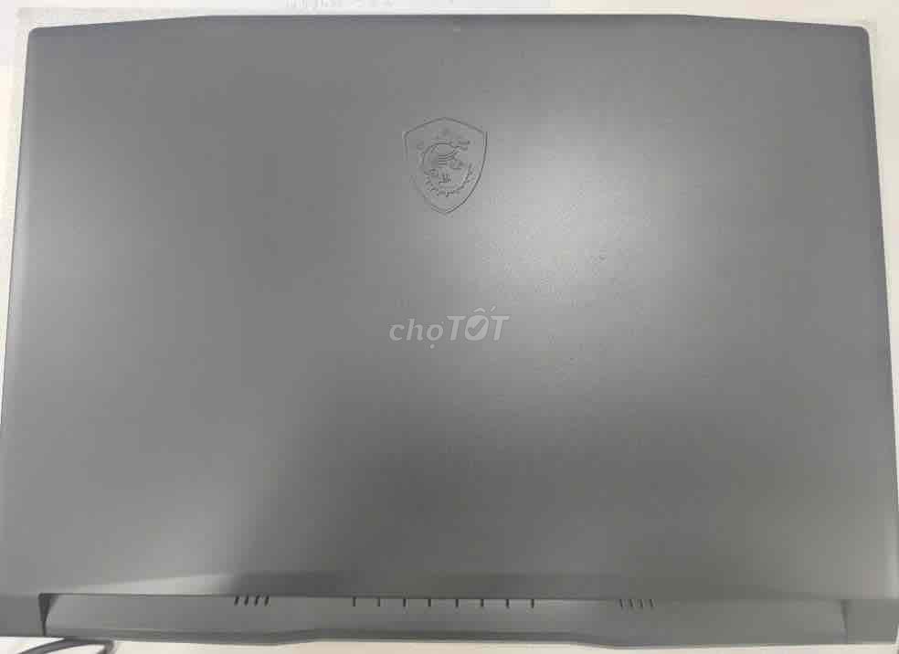 MSI Katana GF66 i5-11400H 15.6 inch 16GB/512GB. Mua bán Laptop tại Quận Gò Vấp Tp Hồ Chí Minh được đăng bởi torentto hình 1