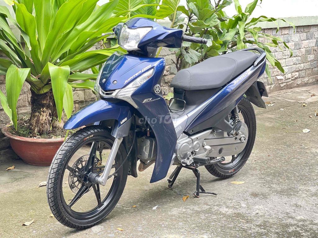 Jupiter Finn Fi đời 2022 BSTP chính chủ. Mua bán Xe máy tại Thành phố Thủ Đức Tp Hồ Chí Minh được đăng bởi Cửa Hàng Xe NGUYỄN hình 3