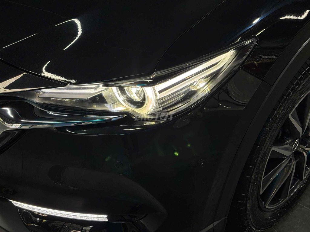 Mazda CX 5 2018 - 79000 km. Mua bán Ô tô tại Huyện Hóc Môn Tp Hồ Chí Minh được đăng bởi Kavin tran hình 2