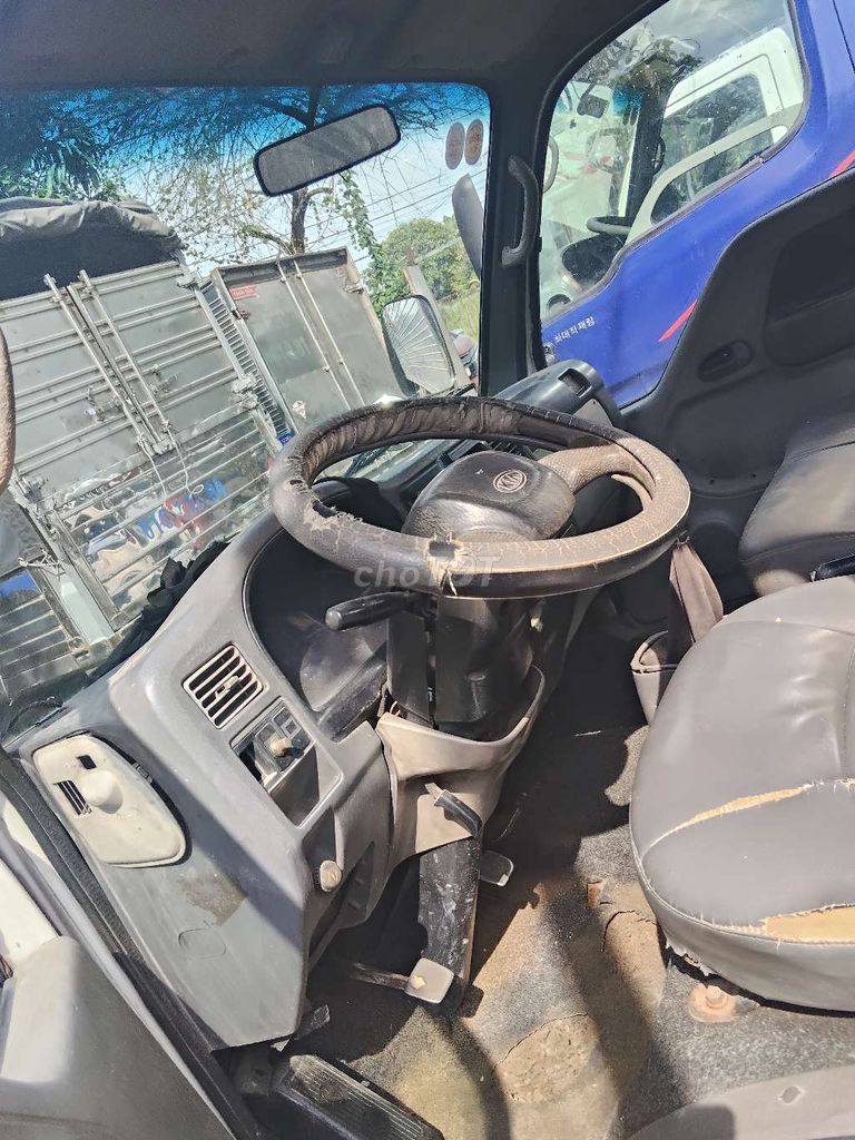 Bán kia 2t thùng lửng SX 203 xe zin mới kiểm. Mua bán Xe tải, xe ben tại Huyện Củ Chi Tp Hồ Chí Minh được đăng bởi hainguyen hình 2