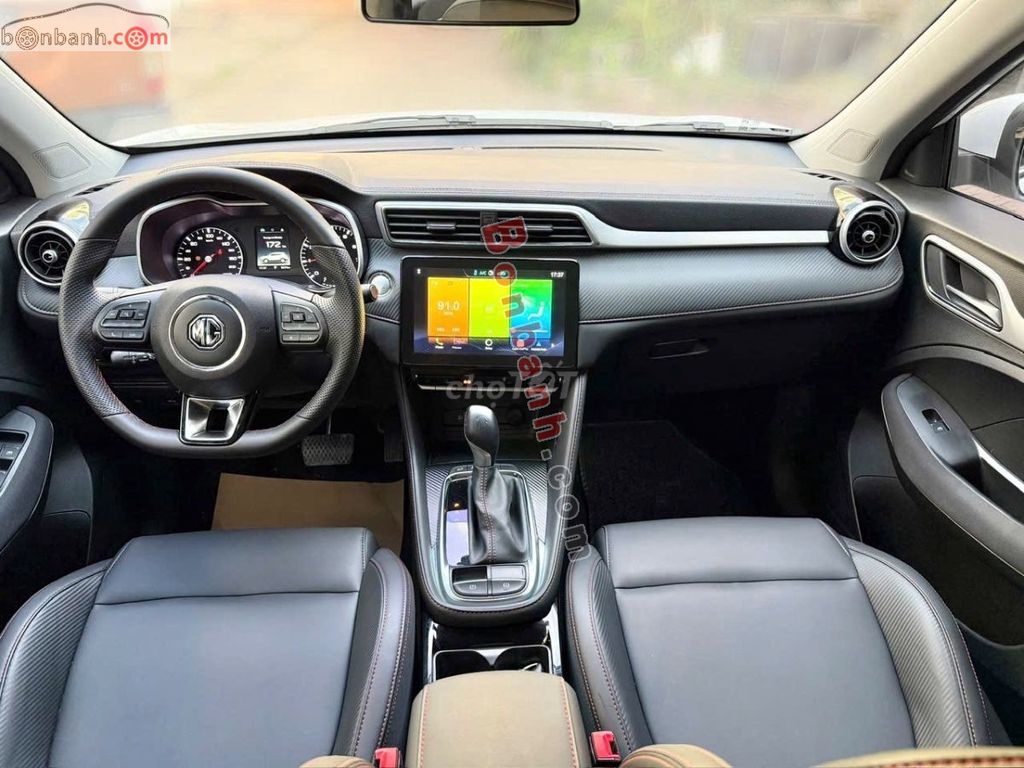 MG ZS Standard 1.5 AT 2WD 2025 - 470 Triệu. Mua bán Ô tô tại Quận Hai Bà Trưng Hà Nội được đăng bởi MG Láng Hạ hình 3