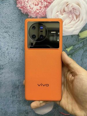 Vivo X80 Pro 12/256Gb BH 3th có trả góp. Mua bán Điện thoại tại Quận Thanh Khê Đà Nẵng được đăng bởi Bèo Mobile Store