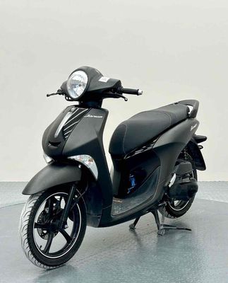 Yamaha Janus 2020 Đen 18000km