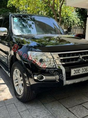Mitsubishi Pajero 2016 GLS Class 3.8 4x4 AT. Mua bán Ô tô tại Thành phố Thủ Đức Tp Hồ Chí Minh được đăng bởi Anh Minh