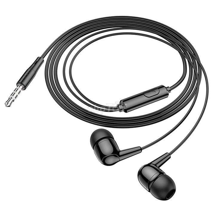 Tai nghe có dây Jack 3.5mm mới 90%. Mua bán Tivi, Âm thanh tại Huyện Krông Pắc Đắk Lắk được đăng bởi Drai hình 1