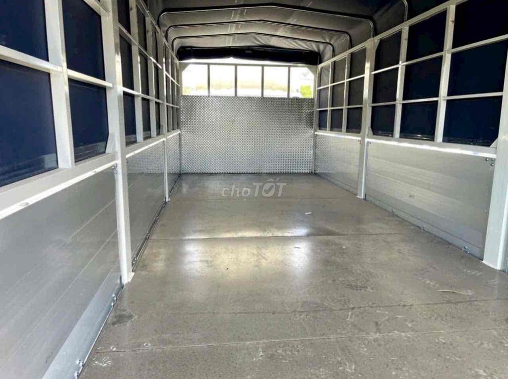 🔥FAW TIGER 8Tấn5 XE SẴN GIAO NGAY 🔥. Mua bán Xe tải, xe ben tại Huyện Châu Thành A Hậu Giang được đăng bởi TỔNG KHO XE TẢI CẦN THƠ hình 5