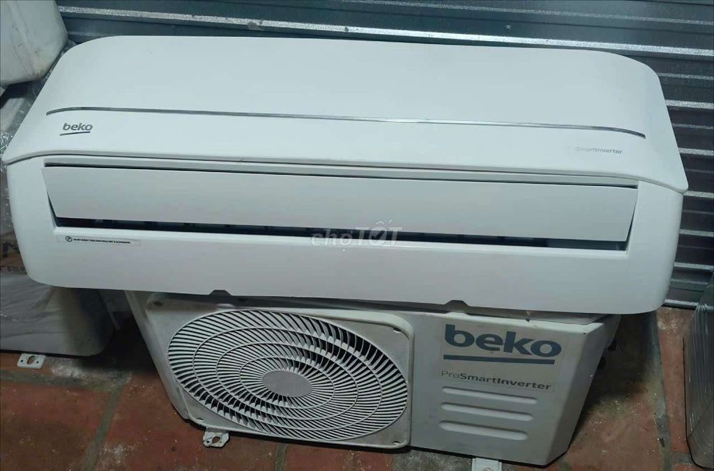 Beko inverter smart inverter  siêu tiết kiệm điện