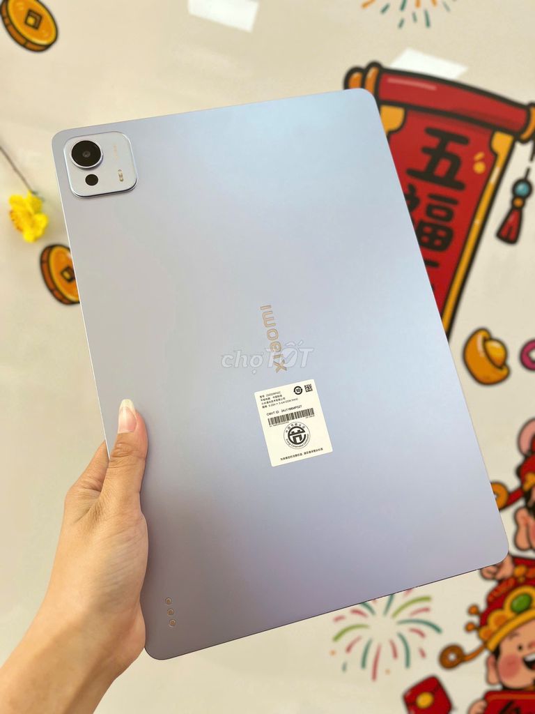 Xiaomi Pad 7 Ultra - màn to 14 inch. Mua bán Máy tính bảng tại Thành phố Thủ Đức Tp Hồ Chí Minh được đăng bởi Vĩnh An Mobile Thủ Đức hình 1