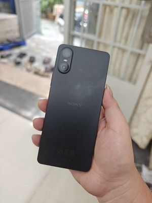 Sony Xperia 10 Mark VI Quốc tế 2 sim likenew có gl. Mua bán Điện thoại tại Quận 5 Tp Hồ Chí Minh được đăng bởi Strawberry Mobile