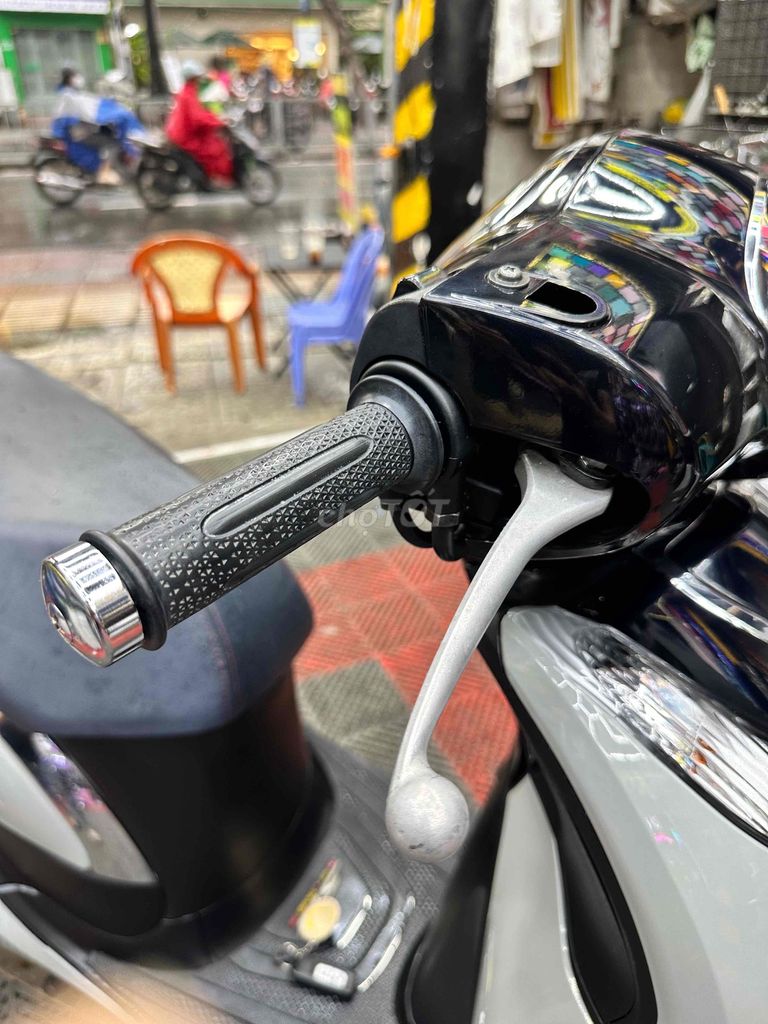 SHmode dk2024 9chủ bao ký uỷ quyền hoặc ký mua bán. Mua bán Xe máy tại Quận Bình Thạnh Tp Hồ Chí Minh được đăng bởi Chương Decal hình 10