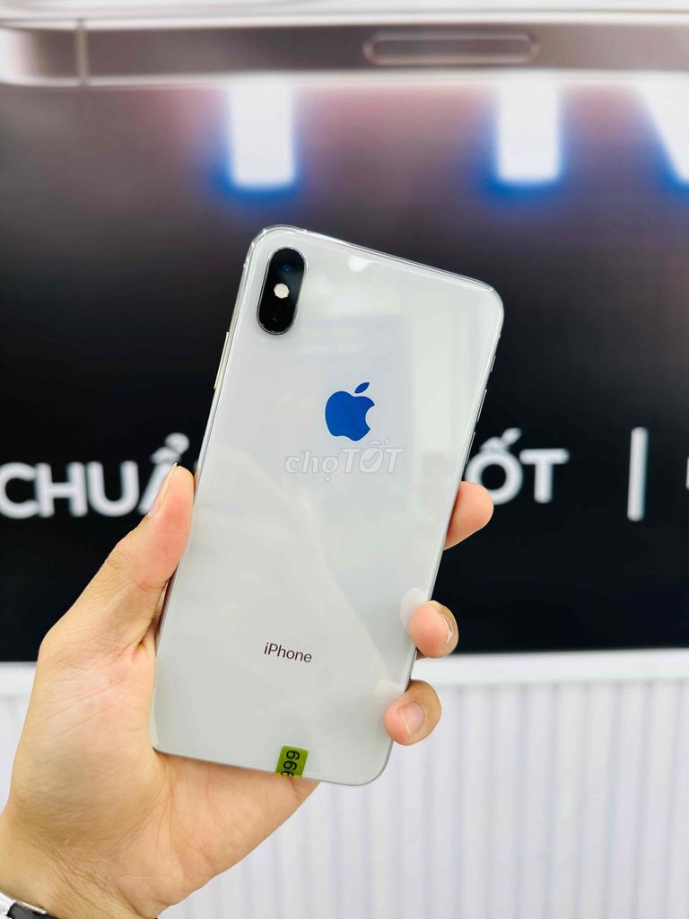 Giảm Giá IPhone XS Max Rẻ Sốc!